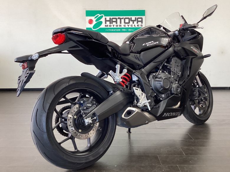 ＣＢＲ６５０Ｒ