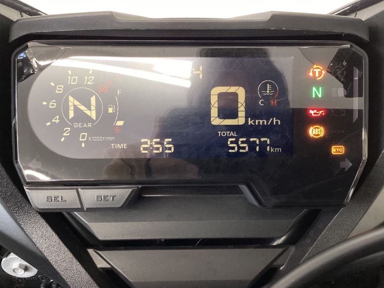 ＣＢＲ６５０Ｒ