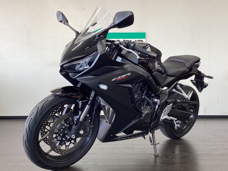 ＣＢＲ６５０Ｒ