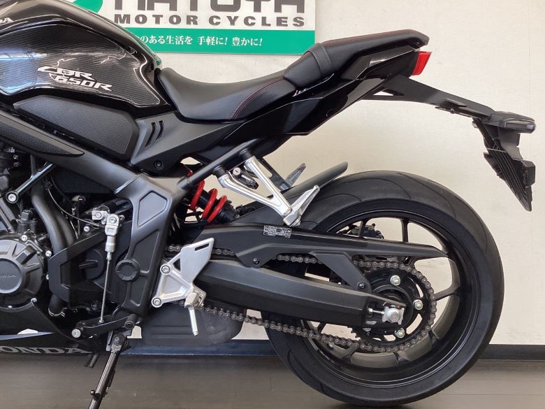 ＣＢＲ６５０Ｒ