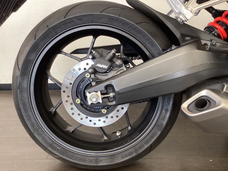 ＣＢＲ６５０Ｒ