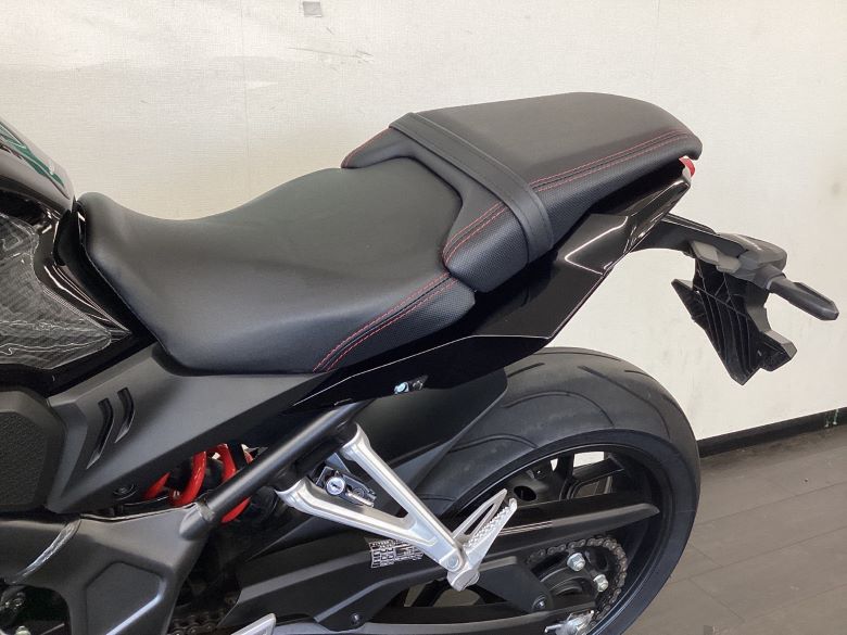 ＣＢＲ６５０Ｒ