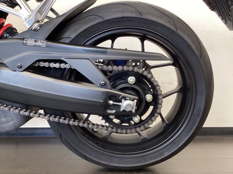 ＣＢＲ６５０Ｒ