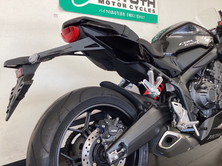 ＣＢＲ６５０Ｒ