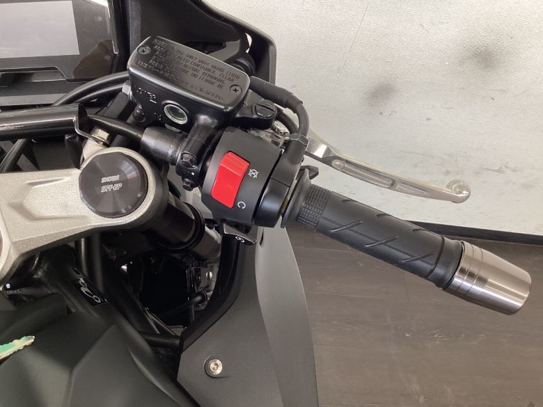 ＣＢＲ６５０Ｒ