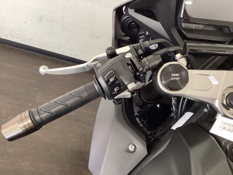 ＣＢＲ６５０Ｒ