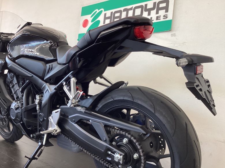 ＣＢＲ６５０Ｒ