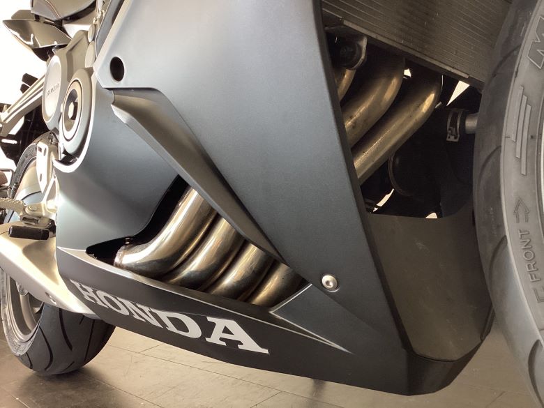 ＣＢＲ６５０Ｒ