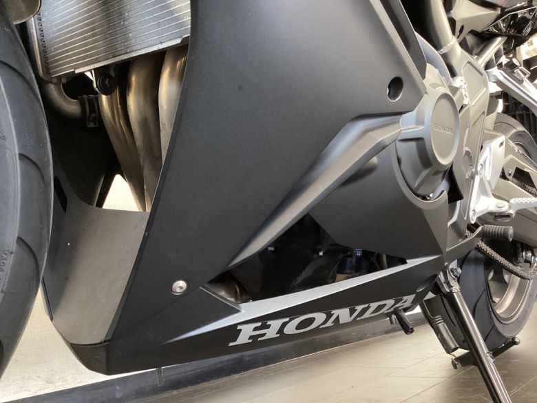 ＣＢＲ６５０Ｒ