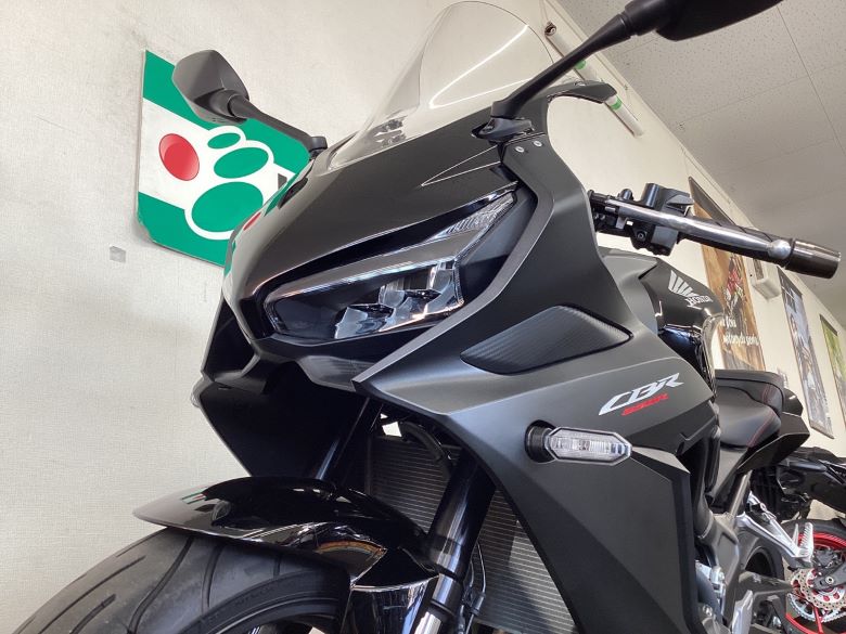 ＣＢＲ６５０Ｒ