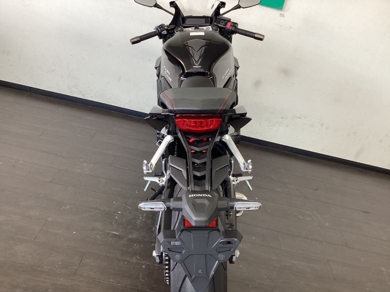 ＣＢＲ６５０Ｒ