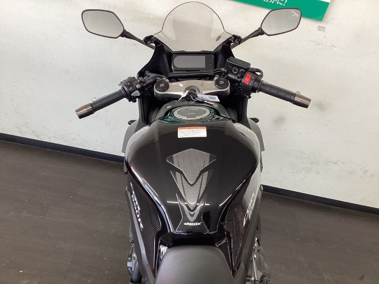 ＣＢＲ６５０Ｒ