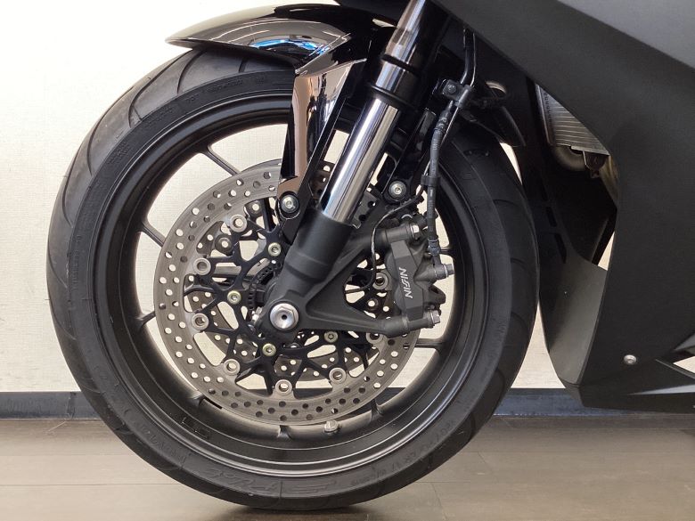 ＣＢＲ６５０Ｒ