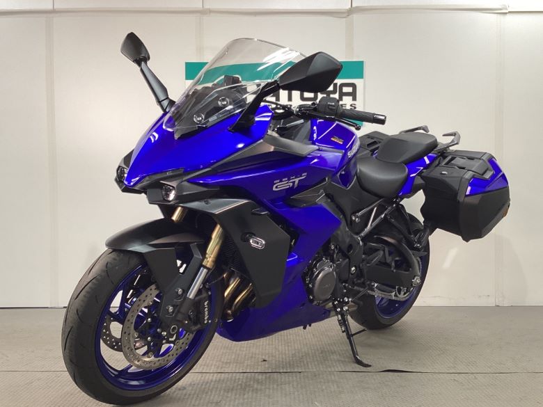 中古 SUZUKI スズキ GSX−S1000GT 2025 はとや(HATOYA