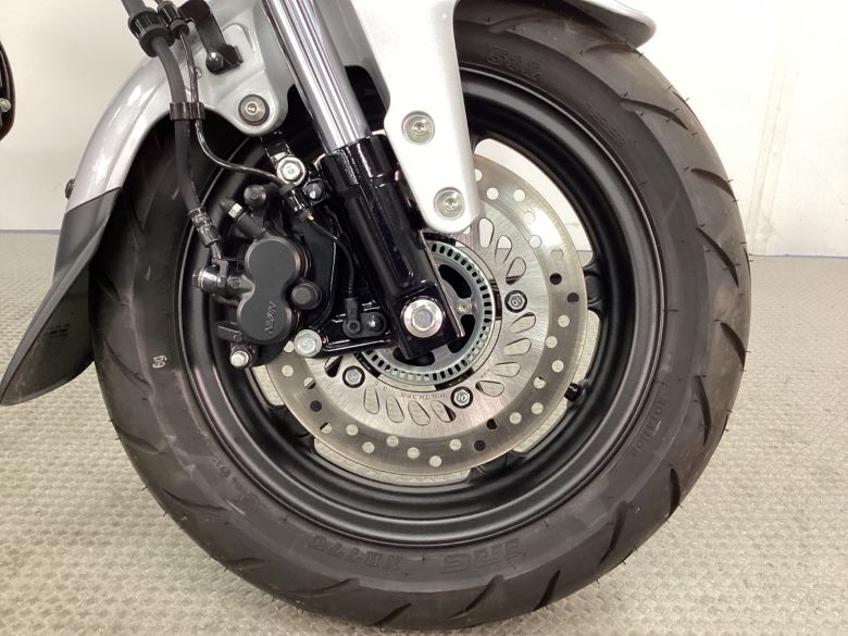 ダックス１２５