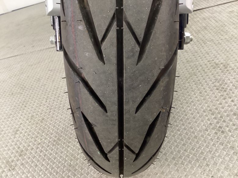 ダックス１２５