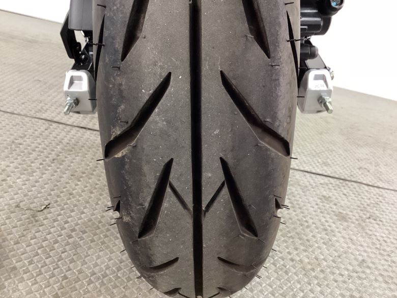 ダックス１２５