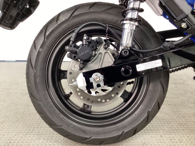 ダックス１２５