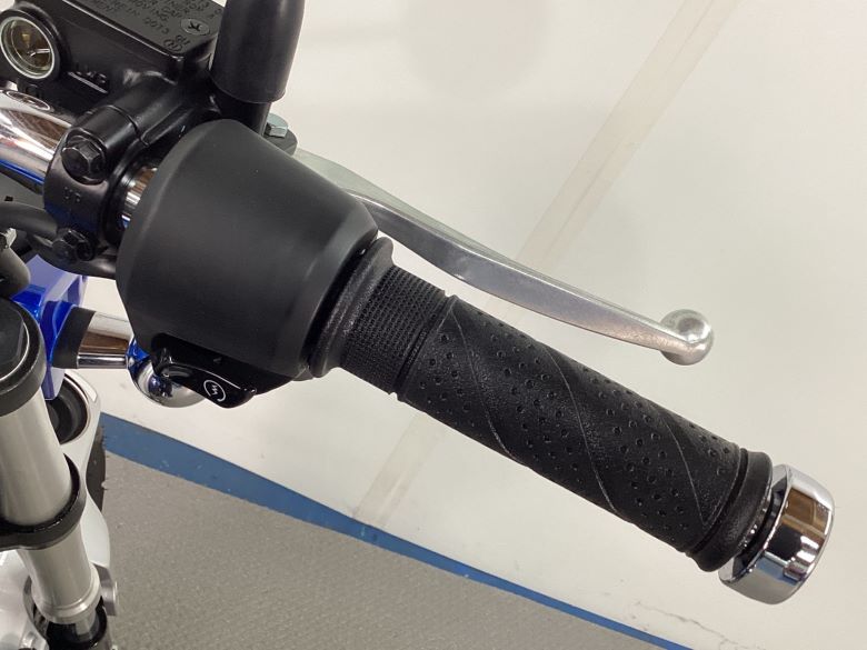 ダックス１２５