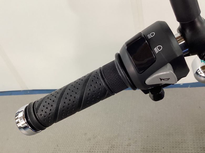 ダックス１２５