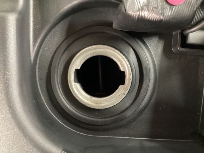 ダックス１２５