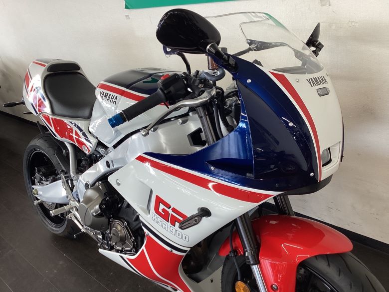 ＸＳＲ９００ＧＰ