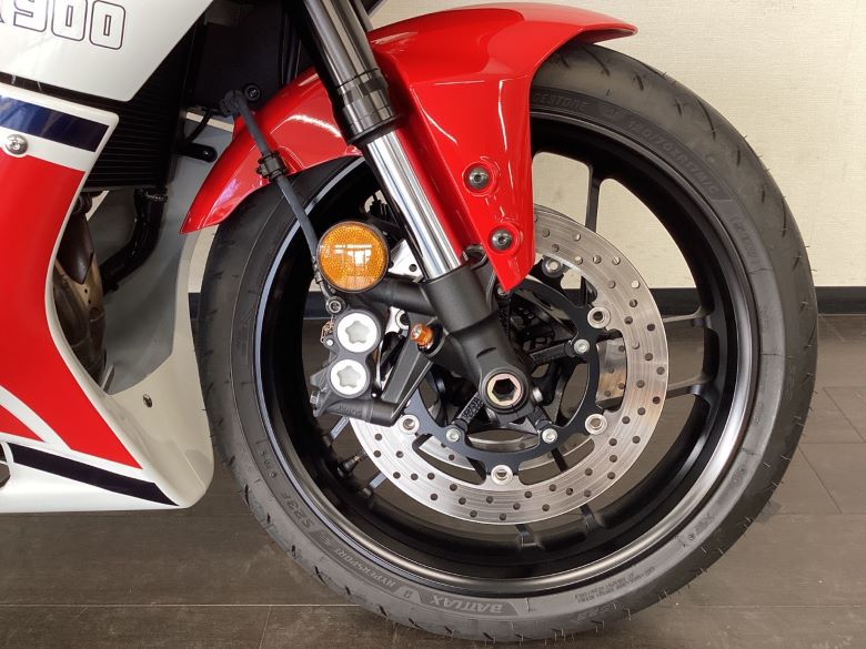 ＸＳＲ９００ＧＰ