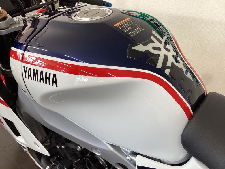 ＸＳＲ９００ＧＰ