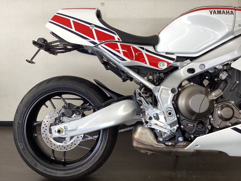 ＸＳＲ９００ＧＰ