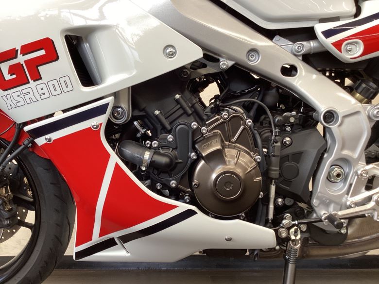 ＸＳＲ９００ＧＰ