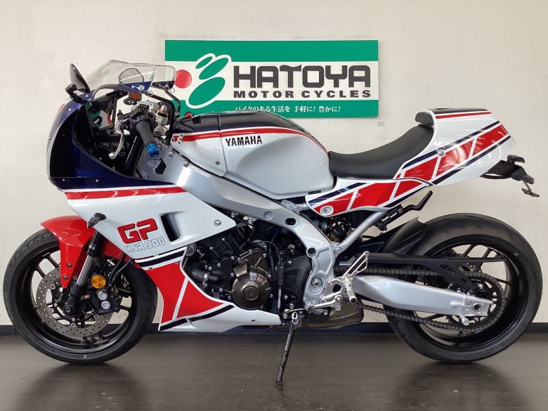 ＸＳＲ９００ＧＰ