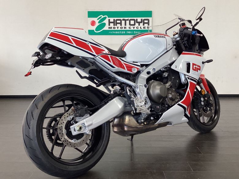 ＸＳＲ９００ＧＰ