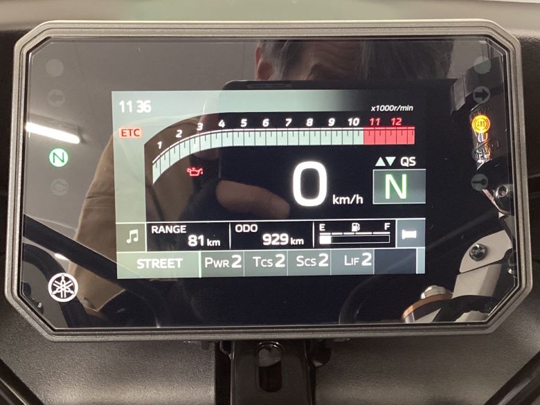 ＸＳＲ９００ＧＰ