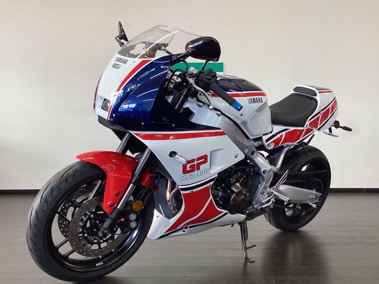 ＸＳＲ９００ＧＰ