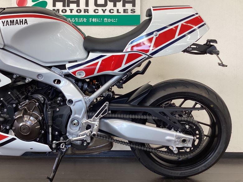 ＸＳＲ９００ＧＰ