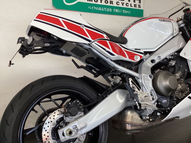 ＸＳＲ９００ＧＰ