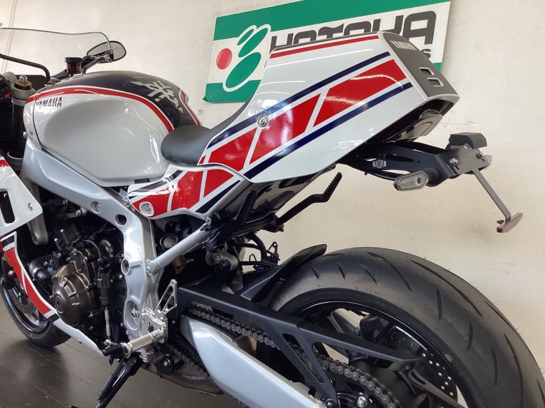 ＸＳＲ９００ＧＰ