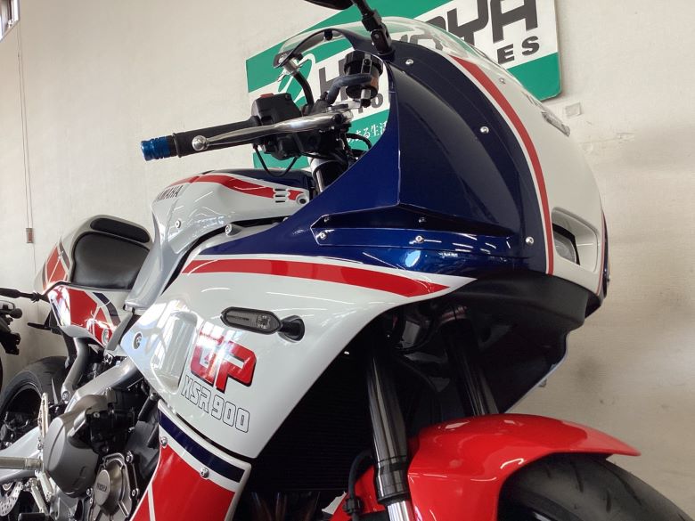 ＸＳＲ９００ＧＰ