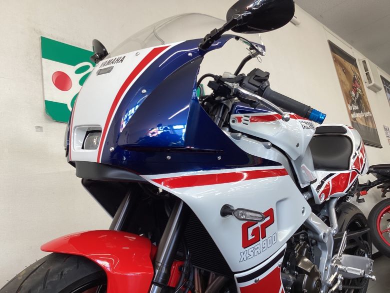 ＸＳＲ９００ＧＰ