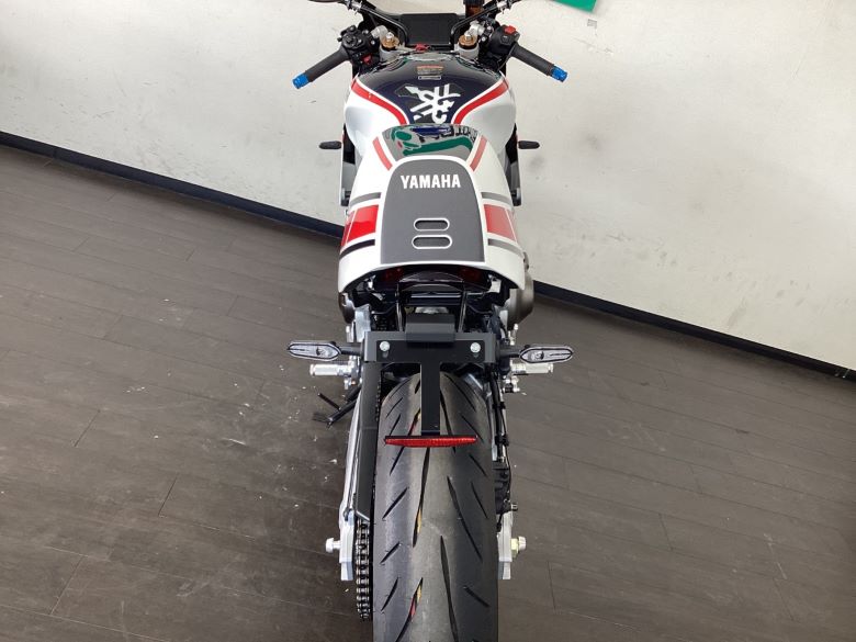 ＸＳＲ９００ＧＰ