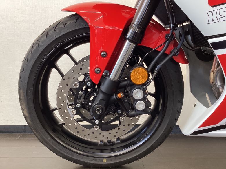 ＸＳＲ９００ＧＰ