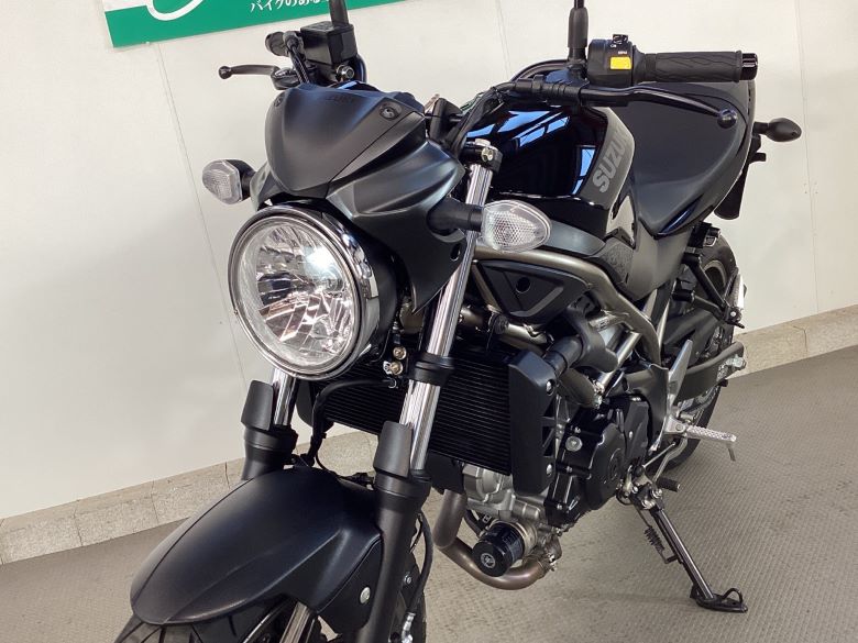 ＳＶ６５０