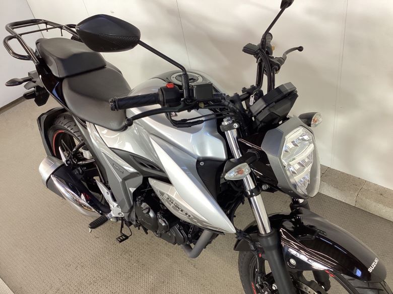 ＧＩＸＸＥＲ　１５０