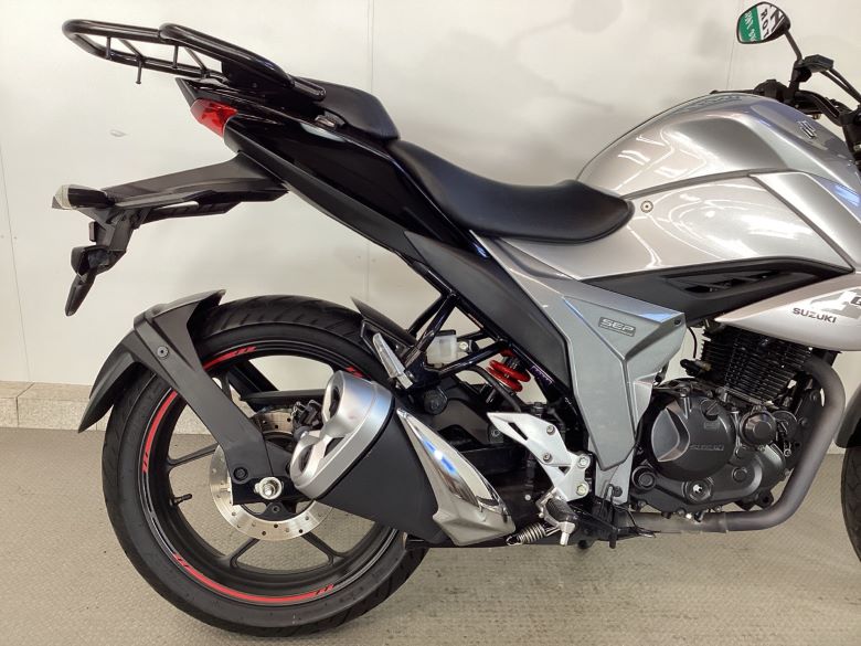 ＧＩＸＸＥＲ　１５０