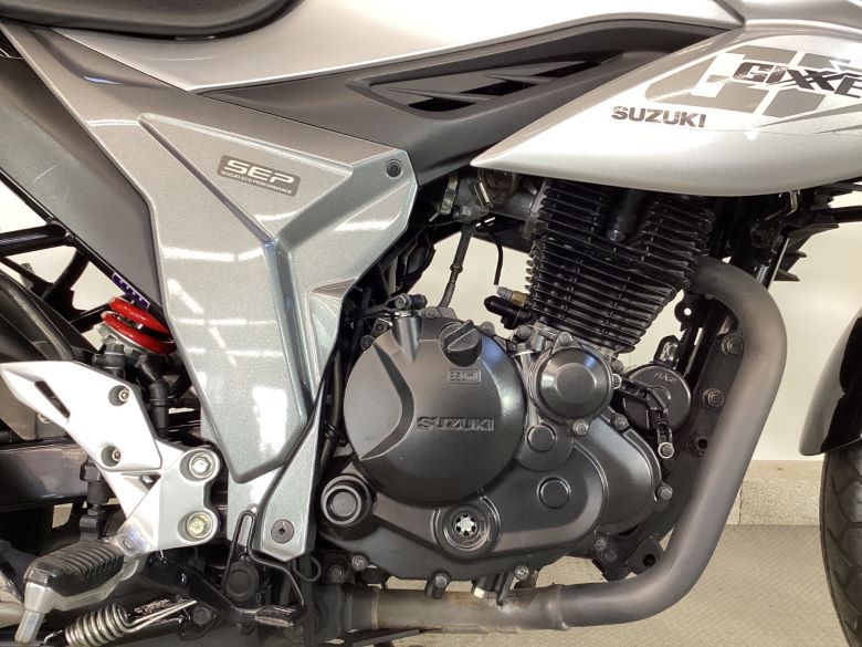 ＧＩＸＸＥＲ　１５０