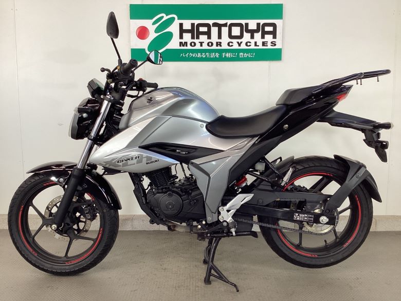 ＧＩＸＸＥＲ　１５０