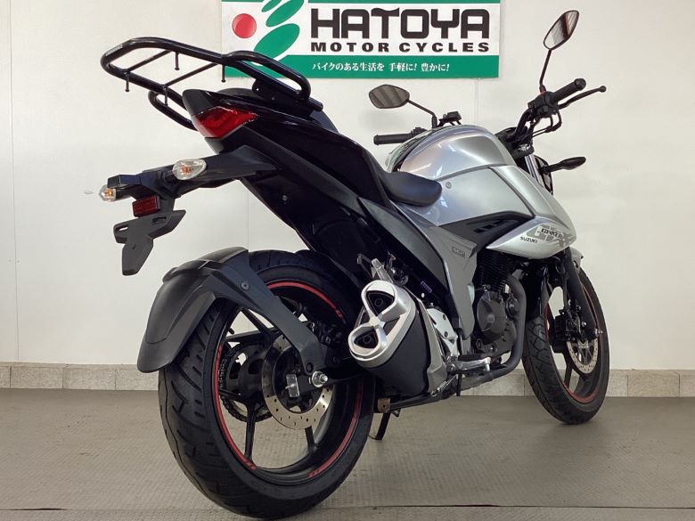 ＧＩＸＸＥＲ　１５０