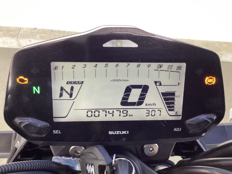 ＧＩＸＸＥＲ　１５０