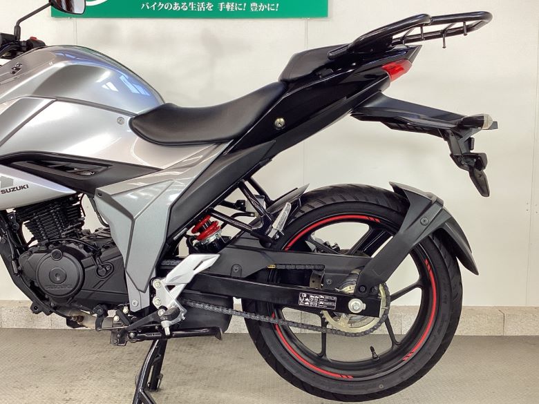 ＧＩＸＸＥＲ　１５０