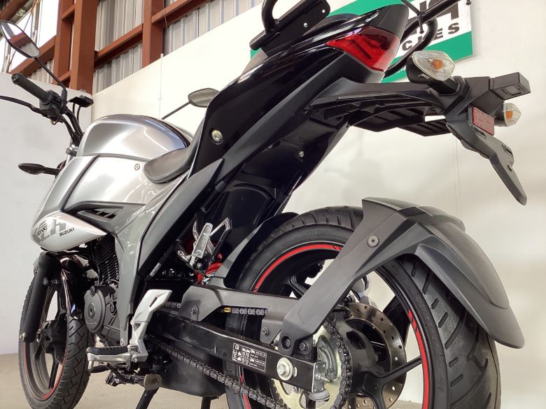 ＧＩＸＸＥＲ　１５０